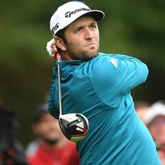 Koepka lidera una semana más y Rahm sube al quinto puesto