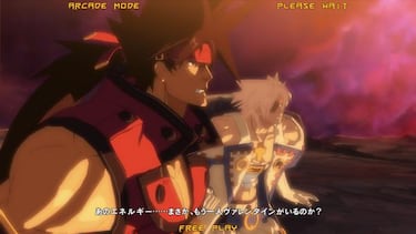 Guilty Gear Xrd, Impresiones E3