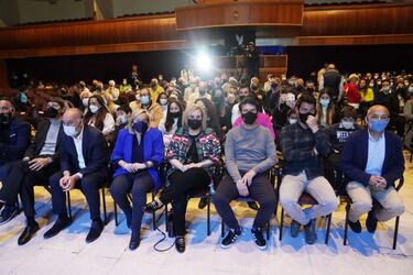 Fuengirola homenajea a Juanito en el 30 aniversario de su muerte