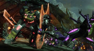 Captura de pantalla - Transformers: Fall Of Cybertron (360)