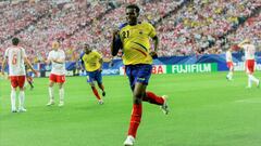 "Si le ganamos a Chile, salimos todos a la calle a celebrar la clasificación"