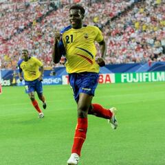 "Si le ganamos a Chile, salimos todos a la calle a celebrar la clasificación"