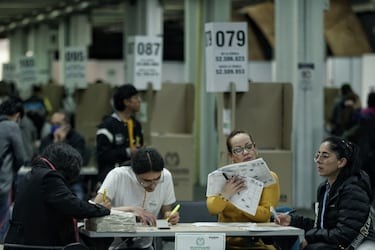 Estos son los candidatos a las Elecciones Presidenciales 2026 que aún no se han inscrito en la Registraduría y cuándo vence el plazo