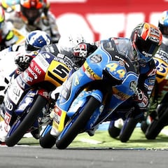 Colosal victoria de Canet