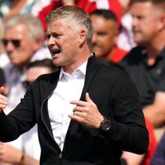 “Lo de Solskajer es puro teatro”