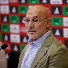 “A quien no le preocupe que nos quiten el Mundial es un necio”