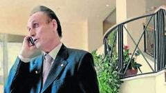 Lopera quiere cerrar ya también a Emana