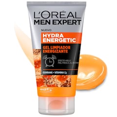 Cuesta menos de 5 euros y es el gel limpiador que arrasa entre los hombres: con efecto hielo, hidrata y estimula