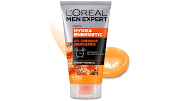 Gel limpiador L'Oréal