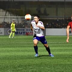 Segunda RFEF Grupo 2: resultados, partidos y clasificación de la jornada 19