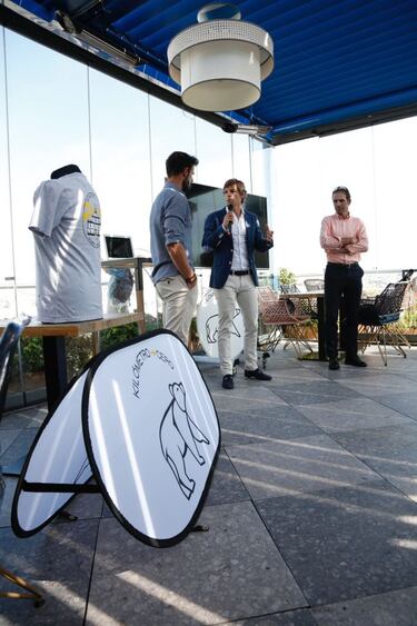 Más de 75 ciclistas disputarán la primera prueba de Kilómetro Cero