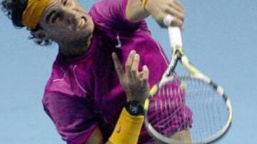 <strong>RAFA NADAL.</strong>