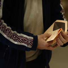 Dónde votar en las elecciones en Madrid: ¿qué colegio me corresponde y cómo saber mi mesa electoral?