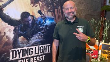 Dying Light: The Beast: desentrañando el juego con Tymon Smektała