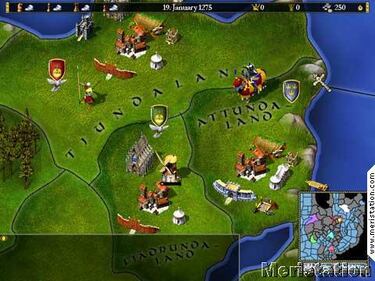 Crown of the North y X-Plane a la venta el lunes