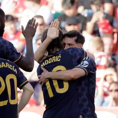 Sobran extintores para Wembley