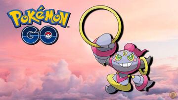 Pokémon GO: cómo conseguir a Hoopa en Una Travesura Malinterpretada; investigaciones y recompensas