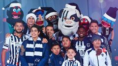 Monterrey juega su Liguilla de mercadotecnia