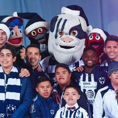 Monterrey juega su Liguilla de mercadotecnia
