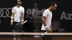 Cabal y Farah, eliminados en segunda ronda de Wimbledon