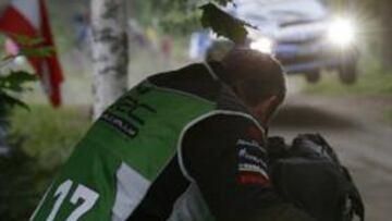 La organización del Mundial amenaza con un motín