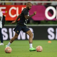 Los Pumas registran su quinta peor marca de la última década