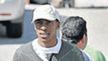 El colombiano es ambicioso.