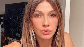 Catherine Fulop comunicó que ella y su familia tienen coronavirus