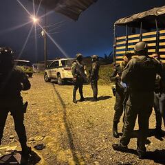 ¿Qué está pasando en Buenaventura y qué ha dicho el Gobierno?