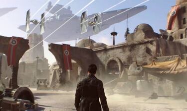 El Star Wars cancelado de Visceral Games estaba muy avanzado