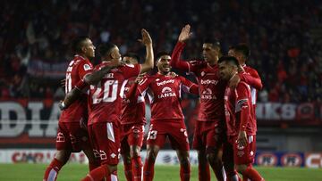 El ‘9′ que se destapó en Ñublense: ¡le dio otra victoria clave!