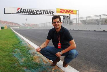 Corea, ese extraño país donde Alonso echa su futuro al destino