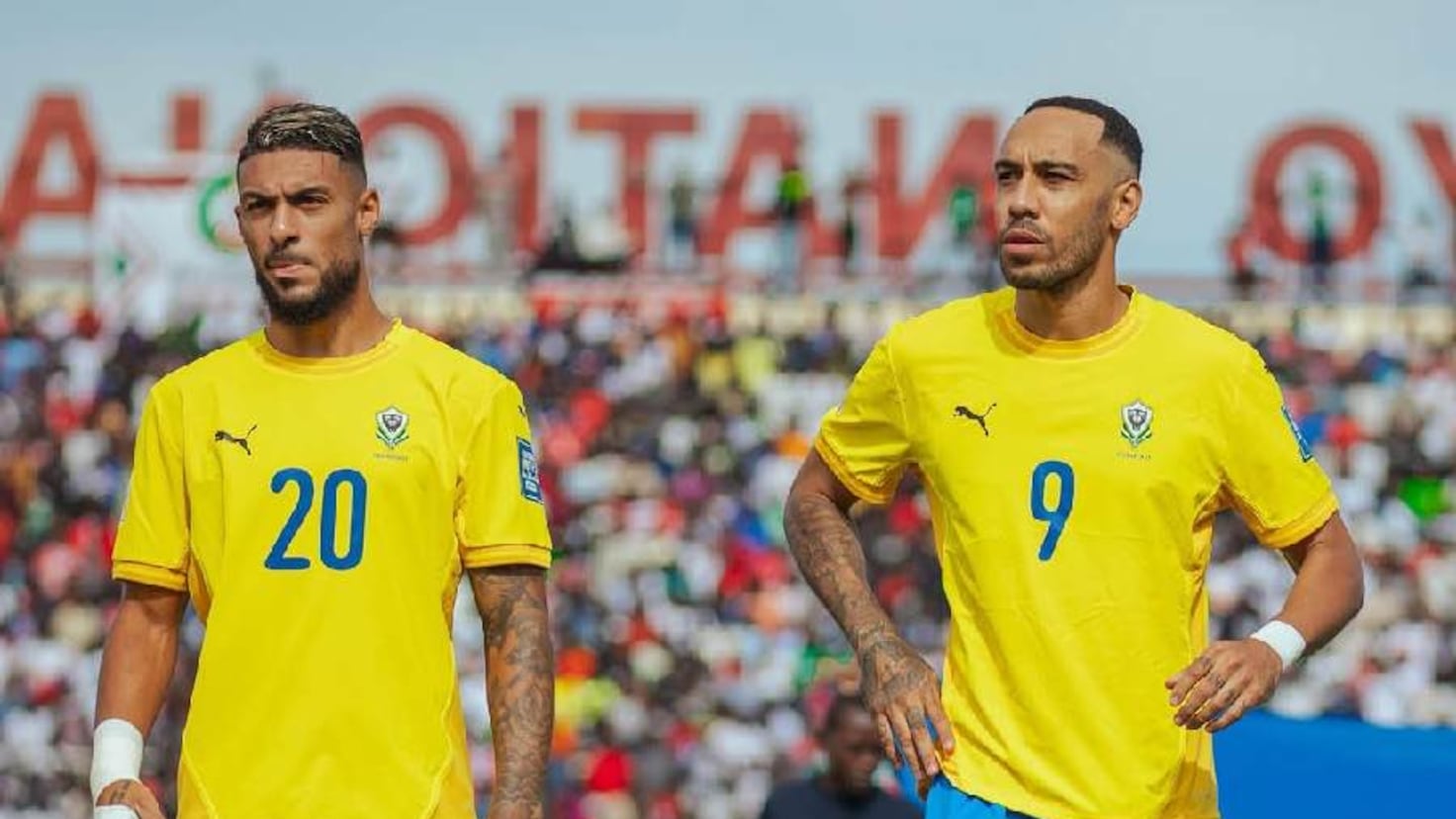 The dream of making a World Cup debut
