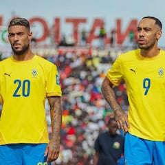 Países que sueñan con su primer Mundial en el 2026