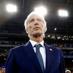 Pékerman sobre Mbappé: “Está dolido porque le quitamos un Mundial”