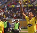 Partidos y horarios de la primera fecha del torneo ecuatoriano
