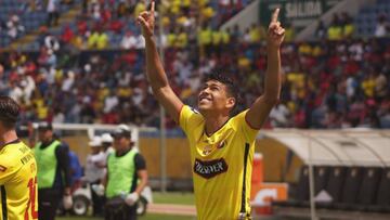 Sigue el Barcelona vs Universidad Católica en vivo online, partido correspondiente a la primera fecha de la Serie A, hoy, 9 de febrero en AS.