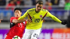 Los 5 que salieron en el Panini pero que no van al Mundial