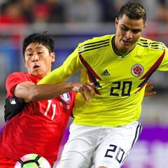 Los 5 que salieron en el Panini pero que no van al Mundial