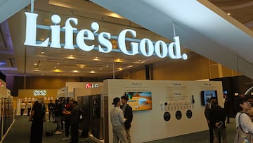 LG Innofest 2026: LG’s vision for the smart home with AI and ecosystems