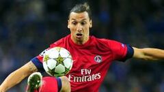 Ibra: "Balotelli encaja en el Barça, ambos son mediocres"