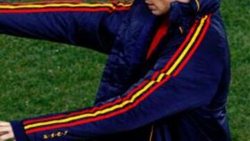 Torres: "Hemos vuelto a tener ocasiones pero hemos fallado mucho"