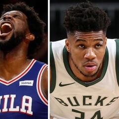 NBA 2023 MVP race: Who are the favorites? Embiid, Jokic, Giannis...