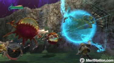 Final Fantasy: The Crystal Bearers, Impresiones