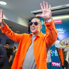 Daddy Yankee named new global ambassador for 2023 World Baseball Classic