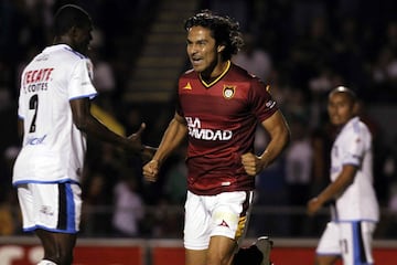 Braulio dejó la primera división en el Clausura 2012 cuando vistió la camiseta de Tecos, equipo dirigido por Hugo Héctor Eugui.