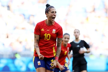 La seleccionadora de la absoluta femenina ha llamado a la delantera del Pachuca para jugar los dos próximos partidos.