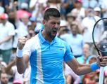 Djokovic avanza hasta las semifinales a ritmo de récords