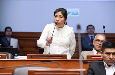 ¿Quién es Bettsy Chávez, la ex ministra por la que México y Perú han roto relaciones diplomáticas? La causa del conflicto internacional