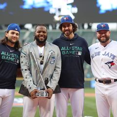 Who won the 2023 MLB All-Star Game Home Run Derby?